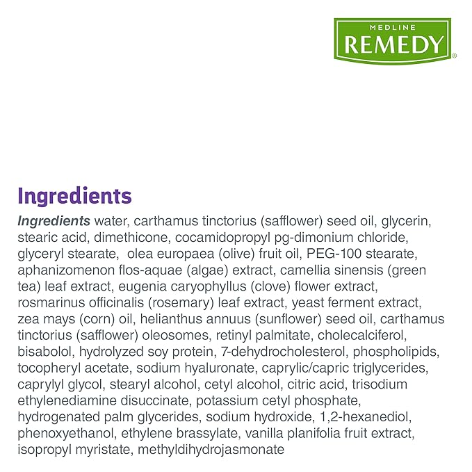 Medline Remedy Clinical Lip Balm, 3 Count, Citrus Scent, Moisturizing, Hydrating, Nourish, Nutrient Rich, Soothing Natural Oils, Revitalize, Comforting, Skin Conditioners, 0.15 oz Stick (Pack of 2)-VivaGrace Women