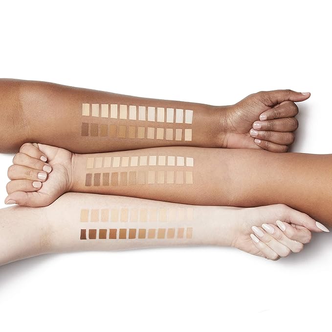 Rimmel Stay Matte Foundation, Light Porcelain, 1 Fluid Ounce-VivaGrace Women