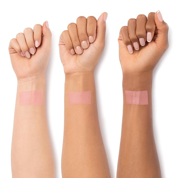 Physicians Formula Murumuru Strawberry Jam Blush Strawberry, Shimmery finish-VivaGrace Women