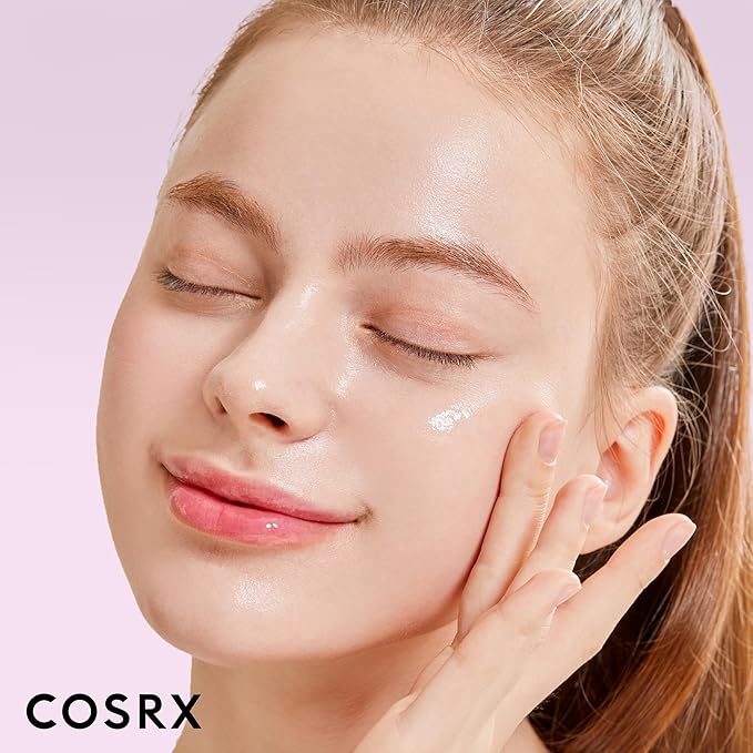 COSRX 6X Peptide Collagen Booster Toner Serum 150mL/5.07 Fl.Oz, Skin Renewal Boosting Facial Essence, Niacinamide & Hyaluronic Acid for All Skin Types, Korean Skincare, Paraben Free-VivaGrace Women