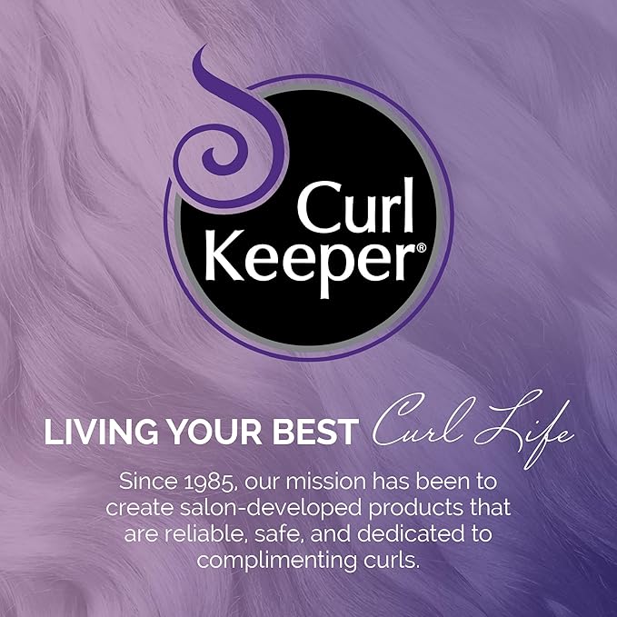 Curl Keeper Claw Clips for Thick & Thin Hair, Roller Jaw Clamps (12-Pack) - Wide Teeth Medium Hair Clips for Women Supports & Creates Volume - Hair Styling Accessories are Lightweight & Easy to Clean-VivaGrace Women