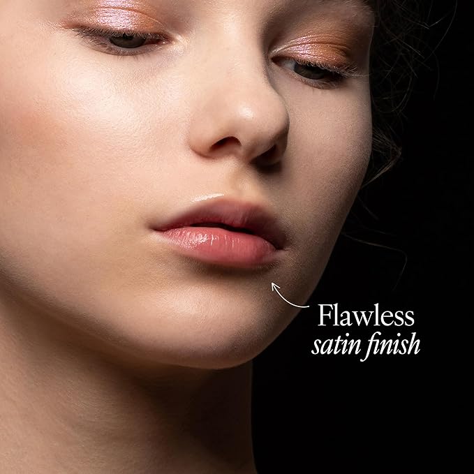 PLAT LIPS 921 BALM BALM, Lip & Cheek, Lightweight, Naturally Dewy+ Glowy Finish, Blendable & Buildable Formula (1.2g, 0.003 oz.)-VivaGrace Women