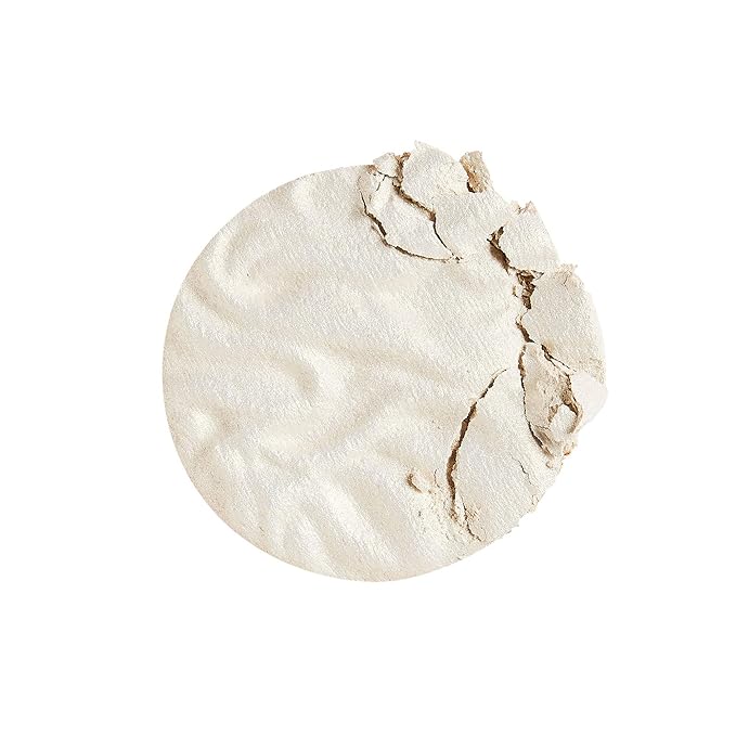 Revolution Beauty, Reloaded Pressed Powder Highlighter, Intensely Pigmented for a High Impact Dewy Finish, Golden Lights, 0.22 Oz.-VivaGrace Women