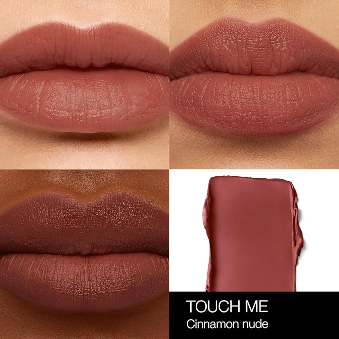 Nars Soft Matte Tinted Lip Balm 2.8 g (Touch Me)-VivaGrace Women