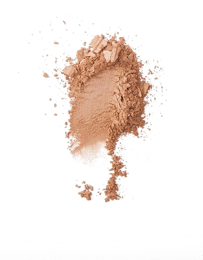 TIGI Cosmetics Powder Foundation, Allure, 0.37 Ounce-VivaGrace Women