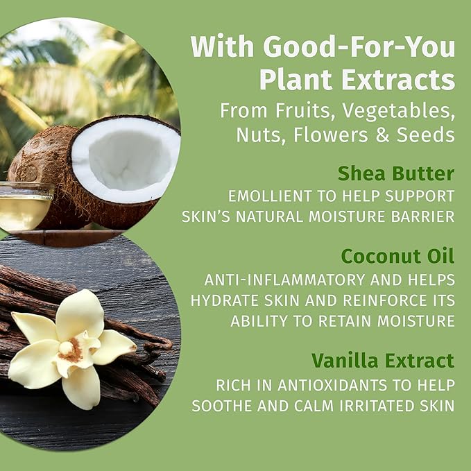 Hempz SPF 15 Lip Balm, Triple Moisture, Ultra Hydrating Lip Care for Men or Women, .44 oz.-VivaGrace Women