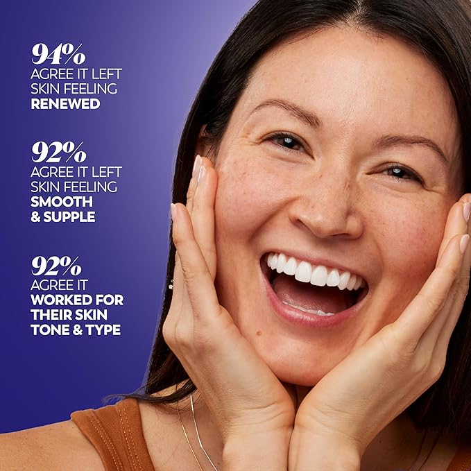 Olay Retinol 24 Face Moisturizer, Anti-Aging Night Cream for Women, Fragrance-Free, Non Greasy - Anti-Wrinkle, Smooth Fine Lines, Tightening, Hydrating Skin Care - Peptides, Glycerin, 1.7 Oz-VivaGrace Women