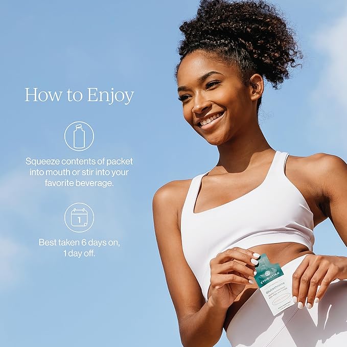 CYMBIOTIKA Liposomal Glutathione Supplement – PQQ, CoQ10 & Antioxidants for Detox, Brain, Energy, Immune Support – Advanced Absorption for Cellular Health & Longevity, Citrus Berry, 2 Month Supply-VivaGrace Women