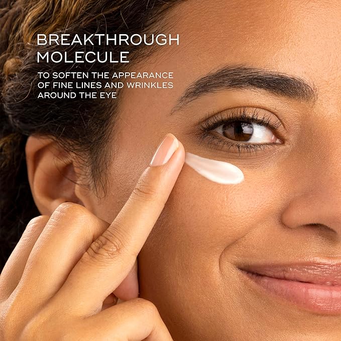 Medik8 R-Retinoate Day & Night Eye Serum - Hydrating, Healing, Skin Plumping Vitamin A - Reduces Fine Lines, Wrinkles, Dark Circles, and Other Signs of Aging - Smoothing Under Eye Radiance - 0.5 oz-VivaGrace Women