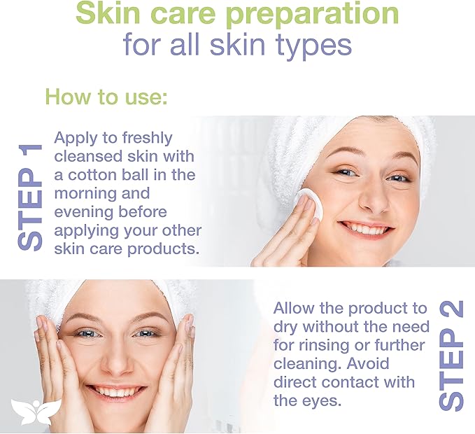 YOUN Beauty Green Tea Toner Face Mist Spray, 180 ML – Alcohol-Free, pH-Balancing & Hydrating Toner with Green Tea and Chamomile Extracts by Dr. Anthony Youn-VivaGrace Women