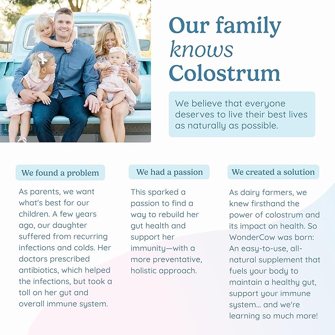 Hair Skin and Nails Vitamins w/Bovine Colostrum, Collagen, Hyaluronic Acid, Biotin, Zinc, & Lactoferrin┃Supports Faster Hair Growth, Stronger Nails and Glowing Skin (30 Servings, Capsule)-VivaGrace Women