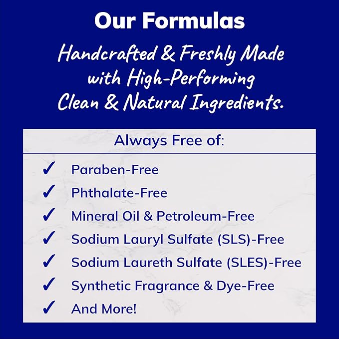 100% Natural Ultra-Hydrating Lip Balm & Conditioner-in-1 | Hydrate & Soften Dry/Chapped Lips | Silky Smooth, Never Waxy | Men & Women | Pack of 2-VivaGrace Women