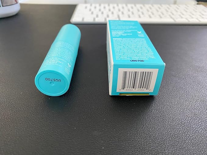 TULA Skin Care Eye Balm Glow & Get It - Dark Circle Treatment, Instantly Hydrate and Brighten Undereye Area, Portable and Perfect to Use On-the-go, 0.35 oz.-VivaGrace Women