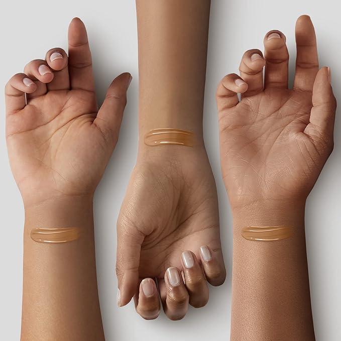 COVERGIRL Clean Fresh Hydrating Concealer, Deep, 0.23 Fl Oz-VivaGrace Women