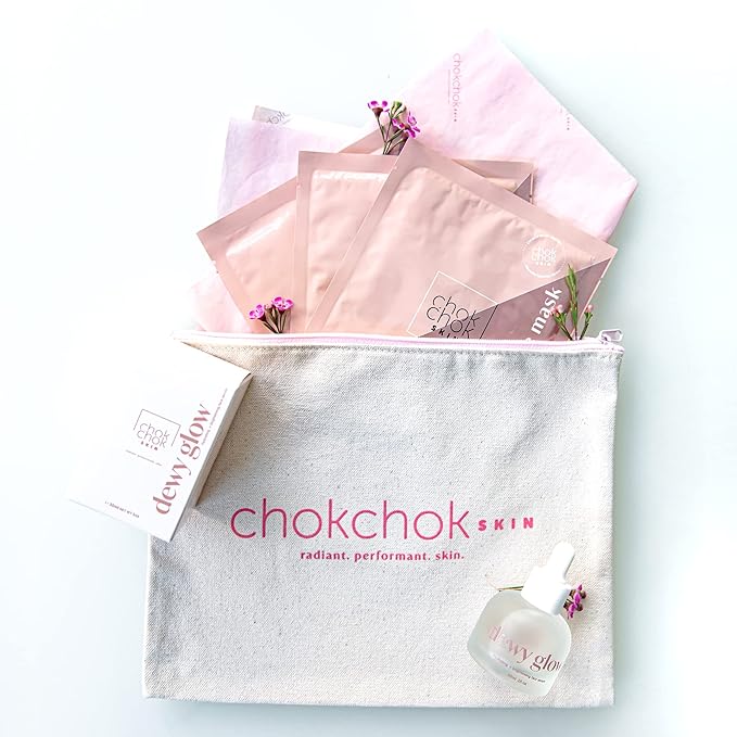 Glow Kit-VivaGrace Women