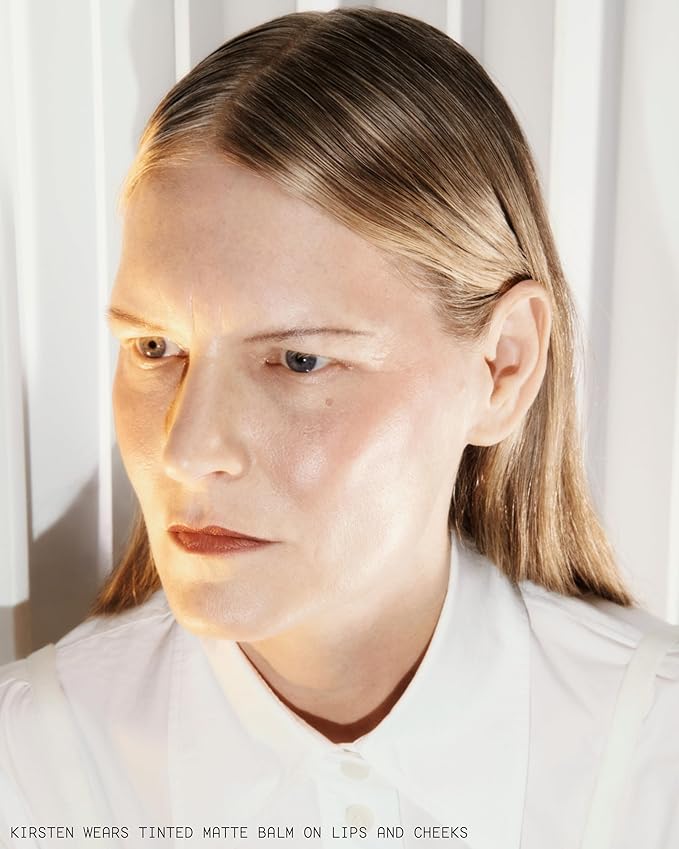 19/99 - Tinted Matte Balm All-Over Face Color | Cruelty-Free, Vegan, Responsible Beauty (Terra)-VivaGrace Women