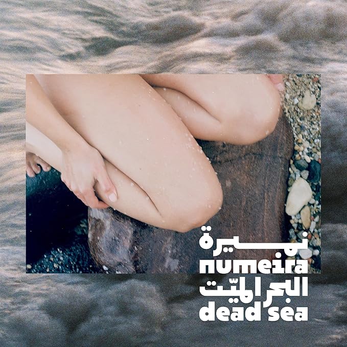 Dead Sea Salts for Soaking Relaxing Sea Salt Bath Soak for Body Rejuvenation - Natural Mineral Salts - Coarse Dead Sea Salt Unscented Bath Salts for Women & Men (2.2 lb)-VivaGrace Women