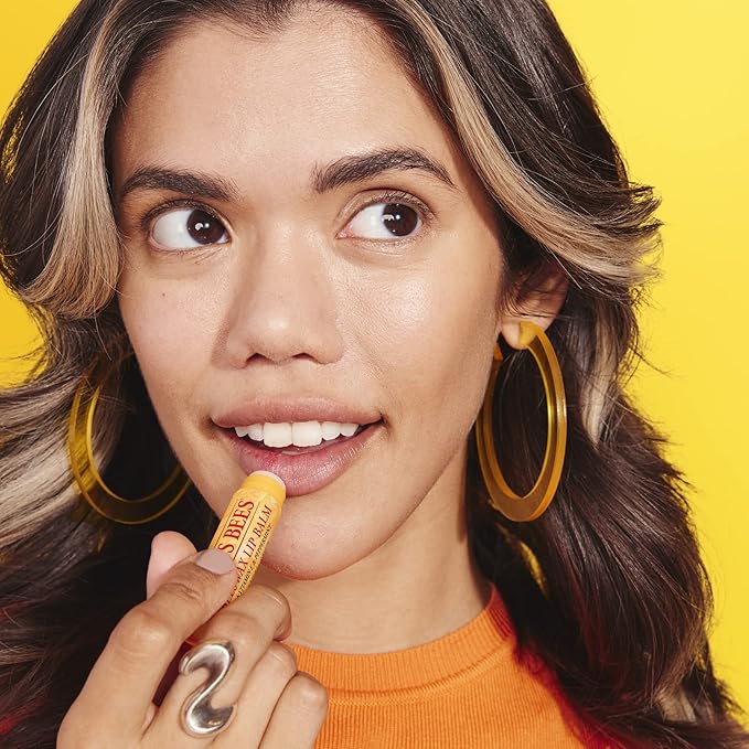 Burt's Bees Burts Bees Beeswax Bounty Assorted Gift Unisex 1 Pc-VivaGrace Women