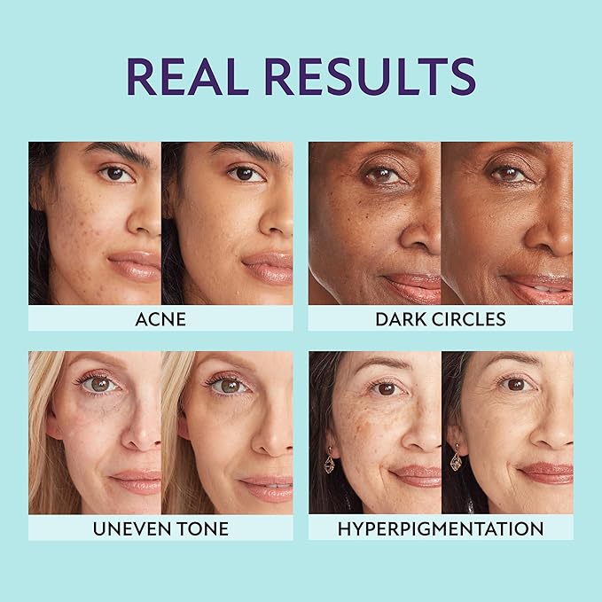 Westmore Beauty Supreme Creme All Over Complexion Perfector Light-VivaGrace Women
