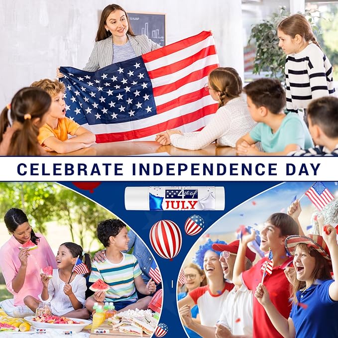 24 Pcs SPF 30 Lip Balm Bulk for Summer Wedding Baby Shower 4th of July Party Sunscreen Lip Balm Sticks Outdoor Travel Sunscreen Care Lip Balm for Thank You Gifts Party Supplies (4th of July)-VivaGrace Women