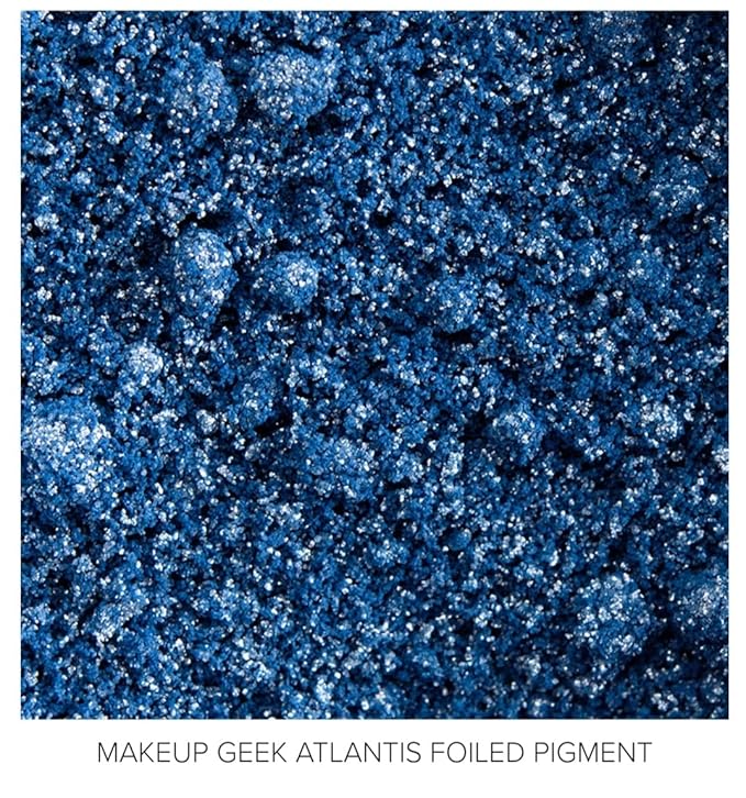 Foiled Pigment Atlantis + Abracadabra Bundle Set-VivaGrace Women