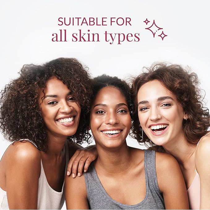 Rose & Vitamin E Facial Oil - 2oz-VivaGrace Women