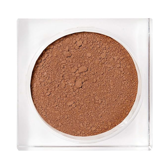 Mineral Powder Foundation - Longwear, Lightweight, Smooth Powder Formula - Blurring, Skin-Perfecting Finish - Vegan and Cruelty Free Formula - 019 Sigrid - 0.25 oz-VivaGrace Women