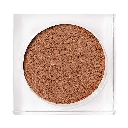 Mineral Powder Foundation - Longwear, Lightweight, Smooth Powder Formula - Blurring, Skin-Perfecting Finish - Vegan and Cruelty Free Formula - 019 Sigrid - 0.25 oz-VivaGrace Women