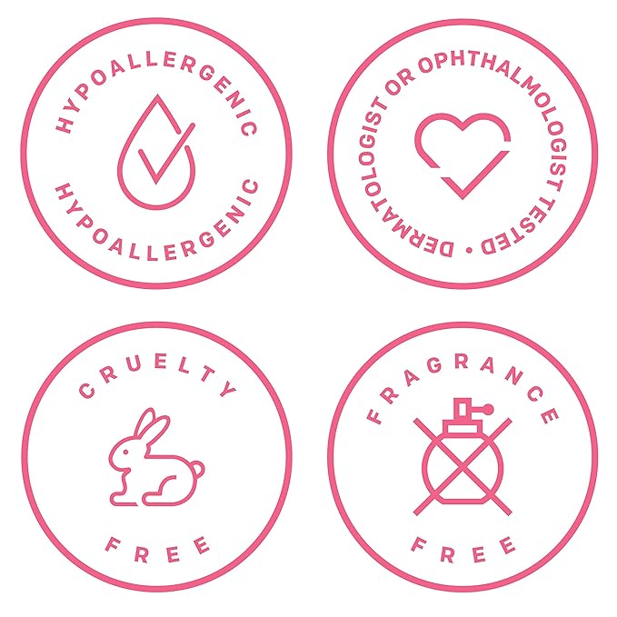 Almay Skin Perfecting Healthy Biome Foundation Makeup with Prebiotic Complex SPF 25, Hypoallergenic, -Fragrance Free, 120 Beige, 1 fl. oz.-VivaGrace Women