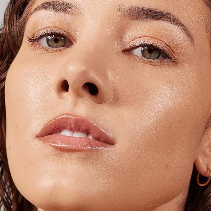 Morphe Lightform Liquid Foundation - Extended Hydration Foundation Makeup with a Lasting, Natural Radiant Finish - Long-Wearing Formula with Buildable, Medium Coverage - Light 06C (1.01 fl oz)-VivaGrace Women