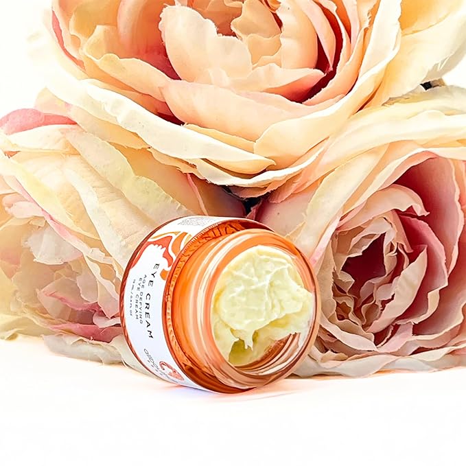 AllBoutHue Age Defying Eye Cream | Hydrating, Nourishing, Easy Absorbing and Long Lasting Effect, 0.5 Fl Oz-VivaGrace Women