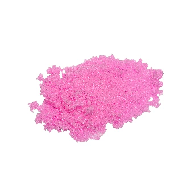 Premium Lip Scrub for Exfoliating, Moisturizing, and Repairing your Lips (Bubble Gum)-VivaGrace Women