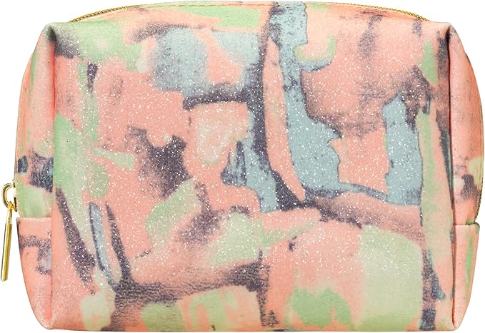 Pinch Provisions Shemergency Kit for Her, 40 Emergency Essential Items, Compact, Multi-Functional Pouch, Gift for Women, Birthday, Bachelorette Parties, and More!-VivaGrace Women