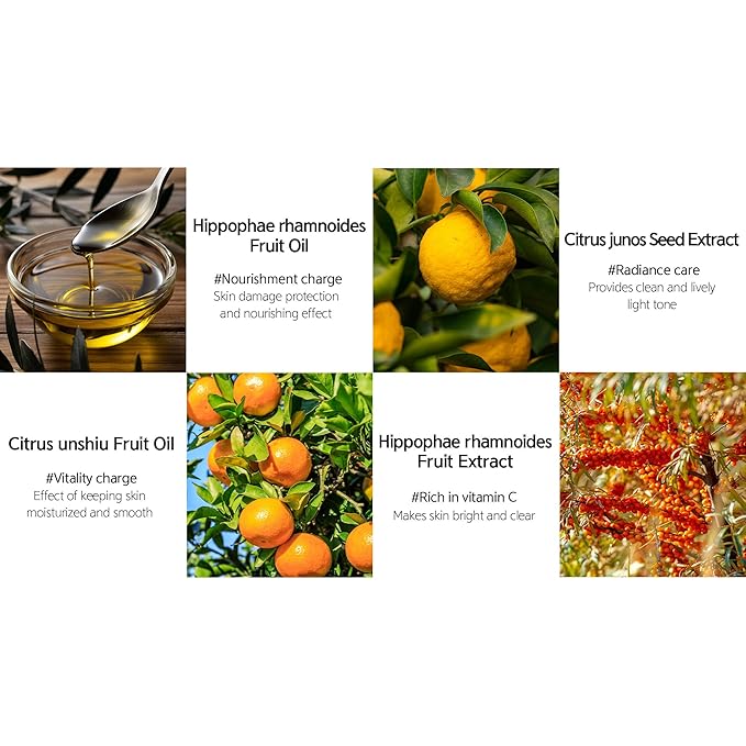 LALACHUU Glow Mist Serum – Hydrating & Soothing Face Mist Artemisia, Centella Asiatica, Evening Primrose, Korean Skin Care, Made in Korea, for Sensitive Skin (Radiance, 3.38 oz)-VivaGrace Women