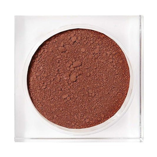 Mineral Powder Foundation - Longwear, Lightweight, Smooth Powder Formula - Blurring, Skin-Perfecting Finish - Vegan and Cruelty Free Formula - 026 Yrsa - 0.25 oz-VivaGrace Women