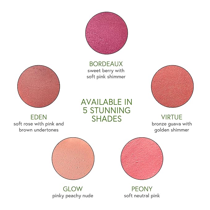 MultiStick - Color Within Reach, Eden-VivaGrace Women