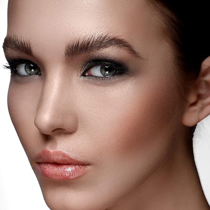 Aesthetica Sunset- Matte Bronzing Powder Makeup Contouring Powder - Vegan & Cruelty Free-VivaGrace Women