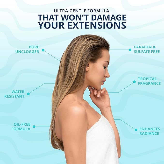 Sunscreen, Lightweight, Zinc Oxide Formula for All-Day Protection, 1.8 fl oz-VivaGrace Women