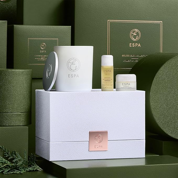 ESPA | Soothing Collection Gift Set | Worth $104-VivaGrace Women