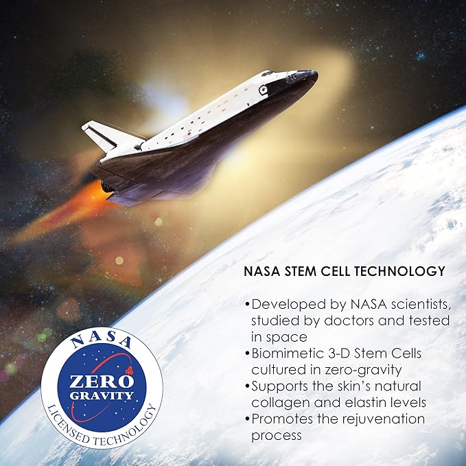 3D Eye Treatment-VivaGrace Women