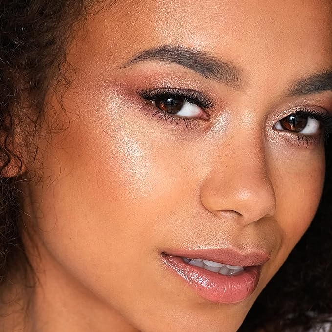 LUMINESS Rose 4-in-1 Airbrush Foundation - Shade 130, 0.50 oz-VivaGrace Women