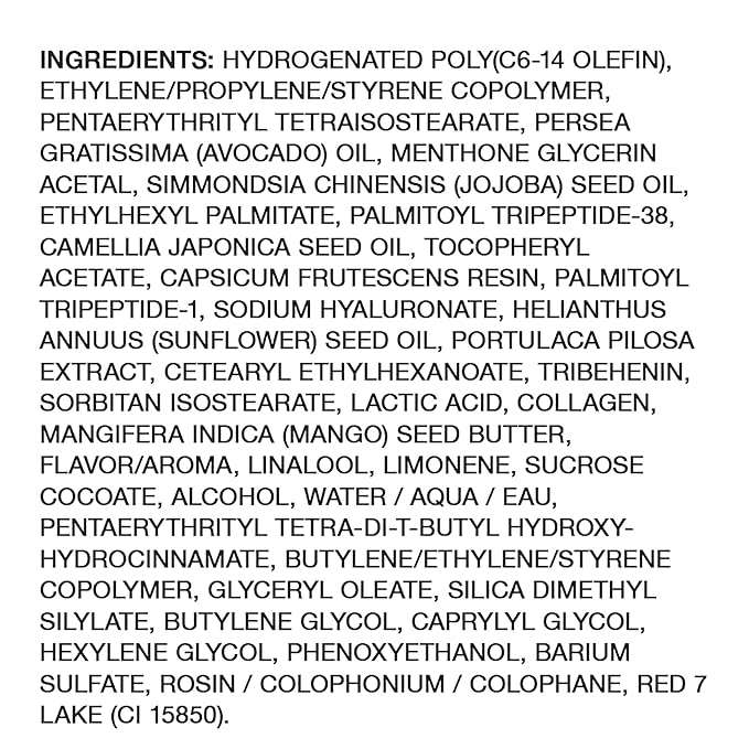 Milani Keep It Full Maxxx Balmshell Lip Plumping Balm - Balmshell-VivaGrace Women