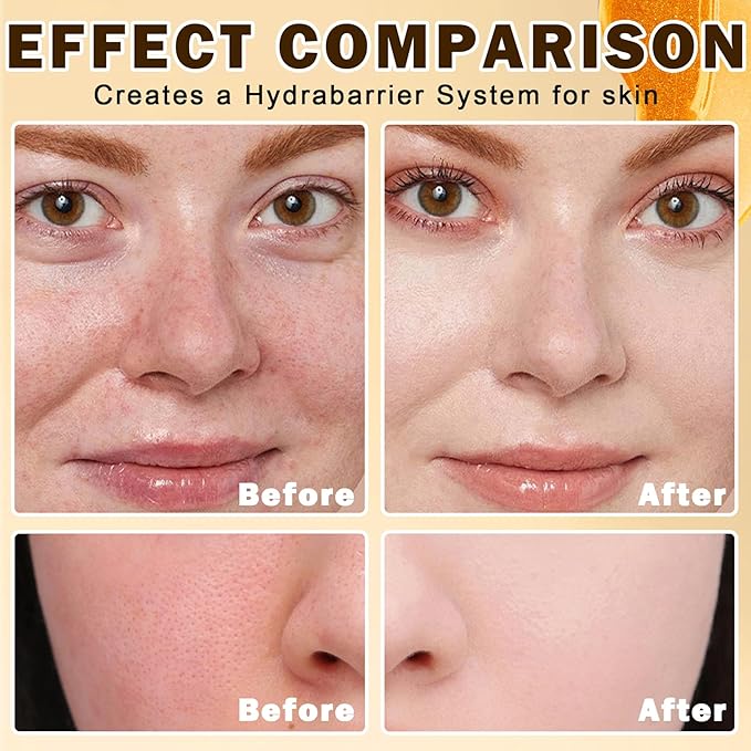 Beef Tallow and Honey Balm for Skin Tallow Face Moisturizer Natural Organic Tallow Honey All body Balm Tallow Body Moisturizer 2 Oz-VivaGrace Women