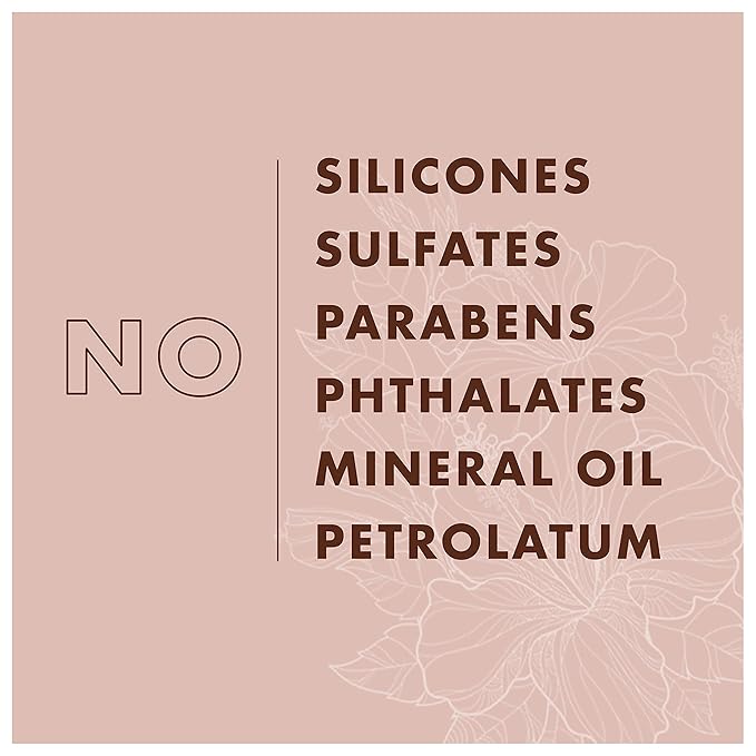 SheaMoisture Curl & Style Milk Coconut & Hibiscus with Silk Protein & Neem Oil for Thick, Defined, Curly Hair Fair Trade, Sulfate-Free 8 oz-VivaGrace Women