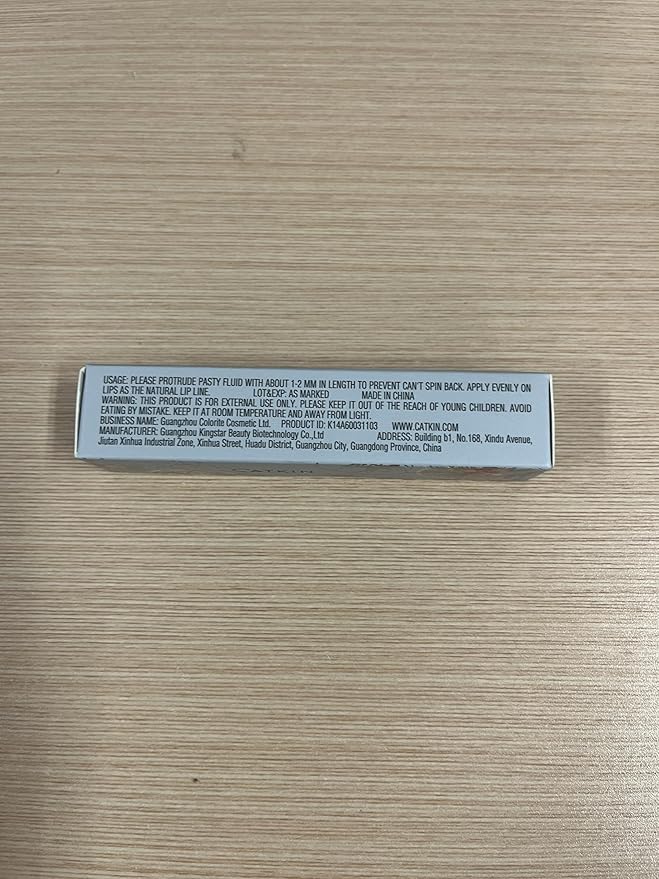 CATKIN Glossy Lip Balm Ultra Hydating Glow Lip Tinted Jelly Plump Melting Balm Shea Butter Repair Soothing For Dry Lips Dewy Finished 0.12 oz C03 VIOLET-VivaGrace Women