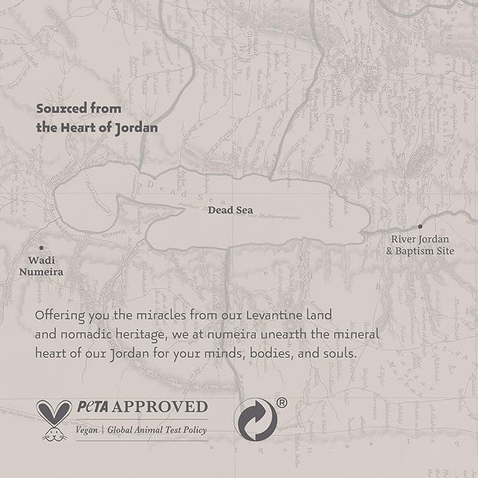 Dead Sea Salts for Soaking - Relaxing Salt Bath Soak for Body Rejuvenation - Natural Mineral Salts - Coarse Dead Sea Salt Bath Salts for Women & Men w/Lavender Infused Essential Oil (2.2lb)-VivaGrace Women