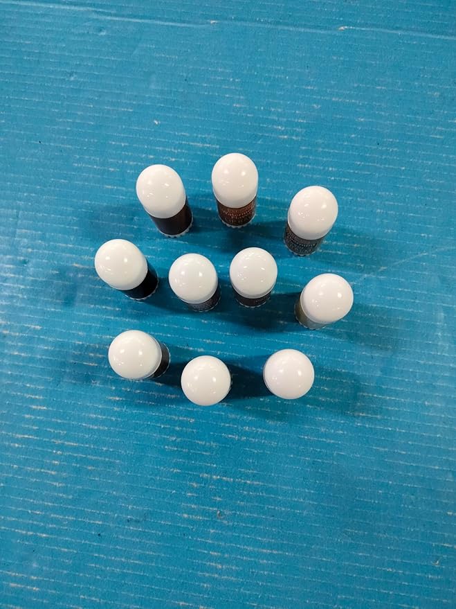 10 Pcs Mini Sunscreen Lip Balms Bulk SPF 30 Lip Balm Sticks Favors with Sunscreen SPF Employee Staff Appreciation Gifts Bulk Team Coworkers Christmas Party Gifts for Travel Beach-VivaGrace Women