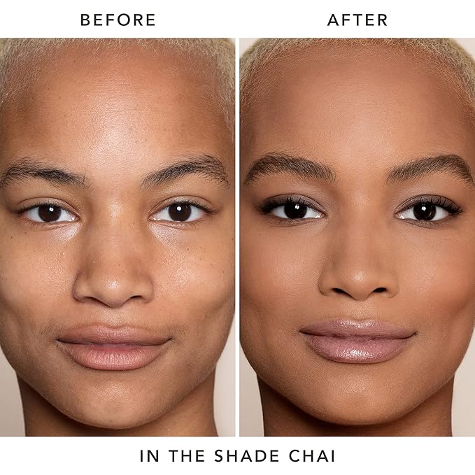 Jouer Essential High Coverage Crème Foundation - Available in 50 Shades for All Skin Tones - Healthy Ingredients - Paraben, Gluten & Cruelty Free - Vegan Friendly-VivaGrace Women