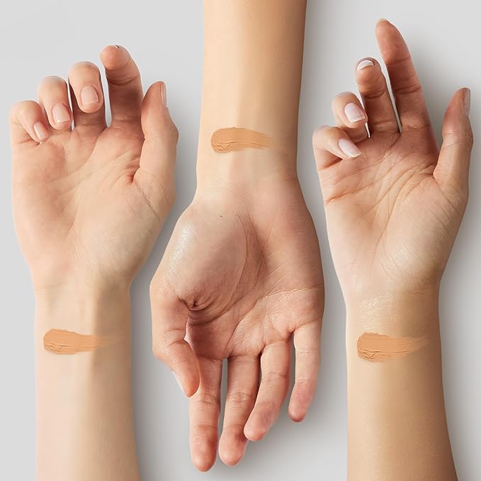 COVERGIRL Outlast Extreme Wear Concealer, Buff Beige 825-VivaGrace Women