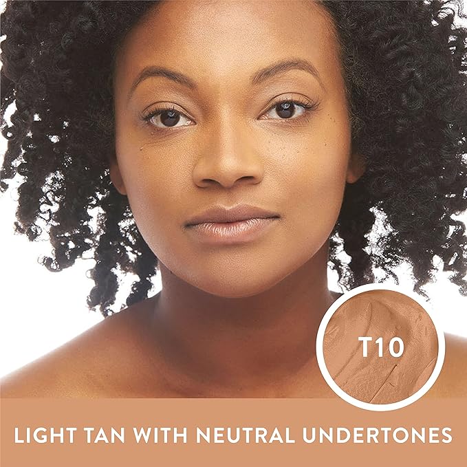 Mented Cosmetics Foundation Stick, Contour Stick, Or Concealer Stick for Medium Skin, Foundation for Black Women Makeup Stick, Dark Contour Stick, Stick Foundation Makeup Vegan and Cruelty Free, T10-VivaGrace Women